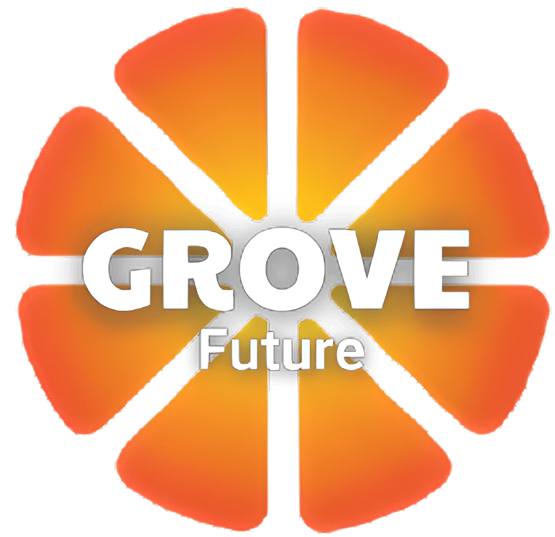 Grove Logo